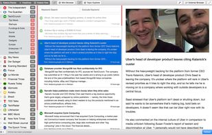 Katana Nano screenshot 1