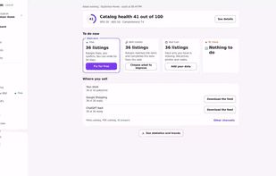 Katapic screenshot 3