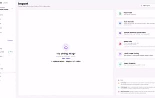 Katapic screenshot 1