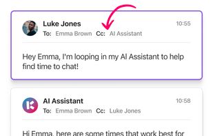 Katch AI screenshot 1
