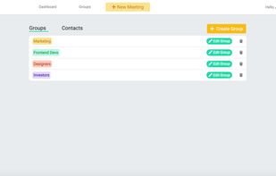 Katchup screenshot 2