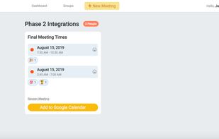 Katchup screenshot 1