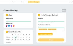 Katchup screenshot 1