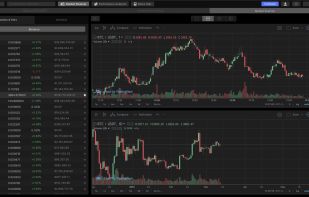 Kattana screenshot 1