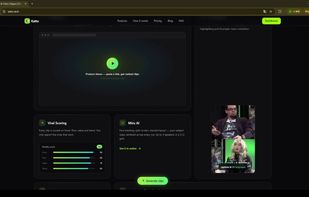 Katto Landing Page 3
