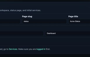 Kaxapage screenshot 2