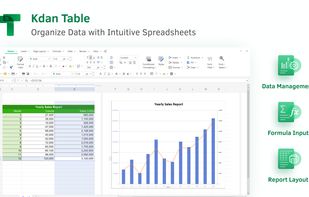 Kdan Office screenshot 2