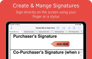 Kdan PDF SDK for iOS_3