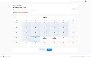 kdemos screenshot 1