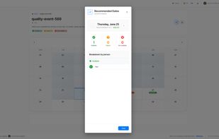 kdemos screenshot 3