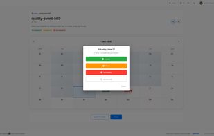 kdemos screenshot 1