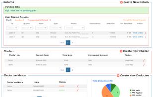 KDK Spectrum screenshot 1