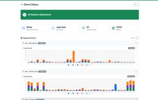 KEA live screenshot 2