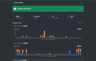 KEA live screenshot 3