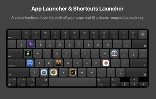 Keboard screenshot 1