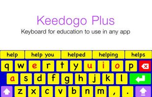 Keedogo screenshot 1