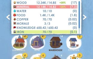 Keep Craft screenshot 2