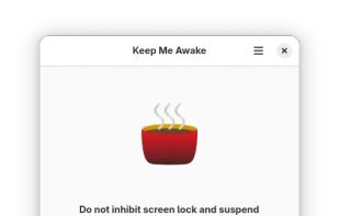 Keep Me Awake screenshot 1