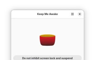 Keep Me Awake screenshot 1