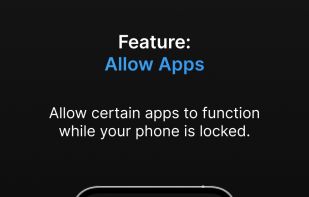 Keep Me Out screenshot 3