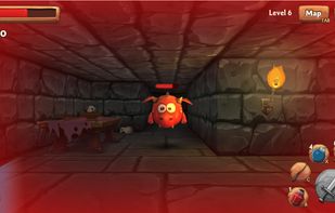 Keep Out! screenshot 2