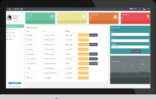 KEEP PROTECT screenshot 1