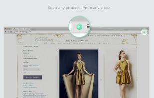 Keep Shopping screenshot 2