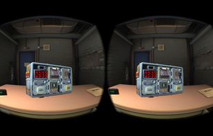 Keep Talking and Nobody Explodes screenshot 3