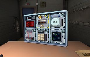Keep Talking and Nobody Explodes screenshot 1
