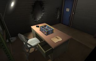 Keep Talking and Nobody Explodes screenshot 2