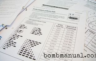 Keep Talking and Nobody Explodes screenshot 1