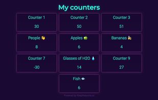 Keep The Score screenshot 2