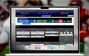 Keep The Score screenshot 2