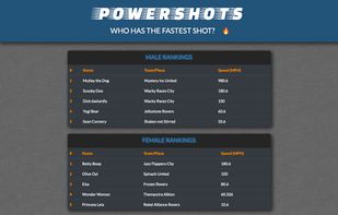 Keep The Score screenshot 3