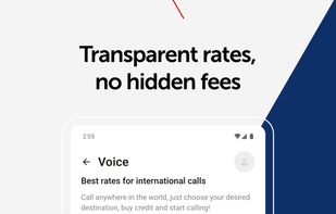 KeepCalling screenshot 2