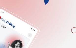 KeepCalling screenshot 1