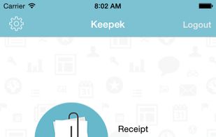 iPhone and Android mobile app.