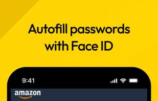 Keeper Security  screenshot 2