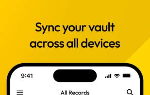 Keeper Security  screenshot 3