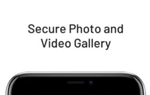 KeeperChat screenshot 2