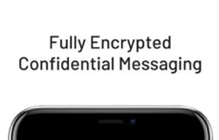 KeeperChat screenshot 1