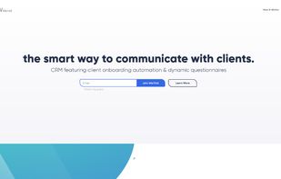 Keepflow screenshot 1