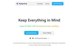 Keep Everything in Mind