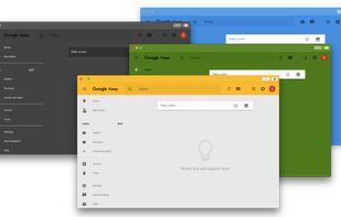 KeepNotes for Google Keep screenshot 2