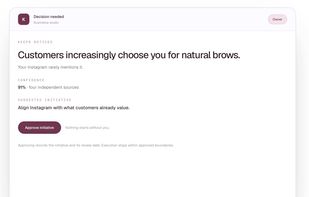 Keepr.now screenshot 3
