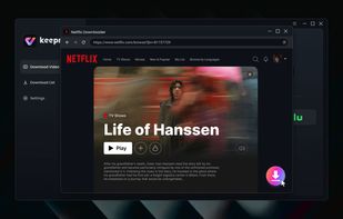 Keeprix screenshot 1