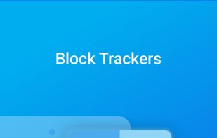 Keepsafe Browser screenshot 3