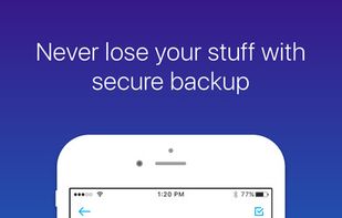 KeepSafe screenshot 2