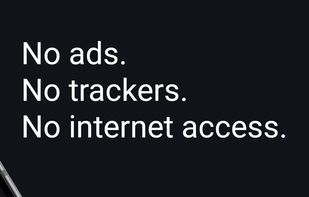 KeepScreenOn screenshot 1