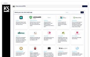 KeepSec Technologies screenshot 1